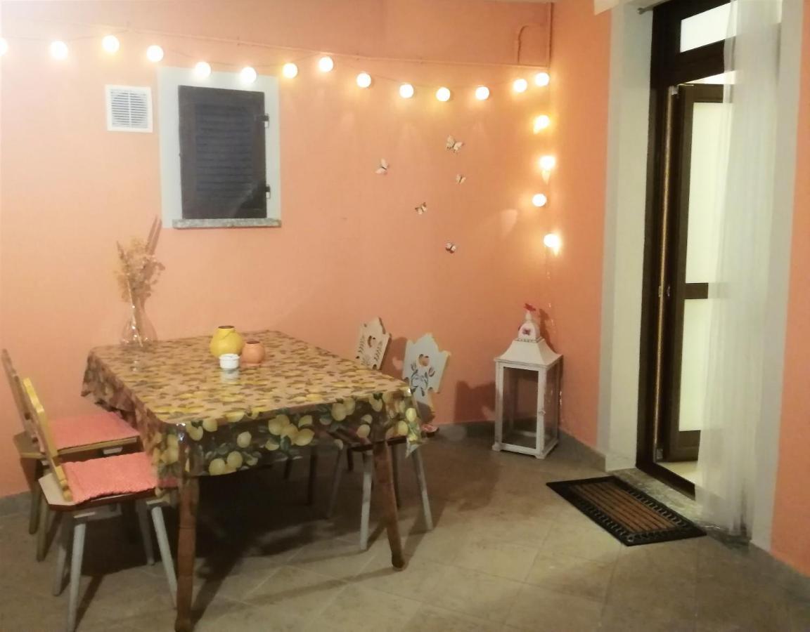 Apartment Vista Legnone Dubino Εξωτερικό φωτογραφία