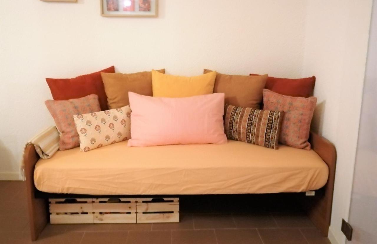 Apartment Vista Legnone Dubino Εξωτερικό φωτογραφία
